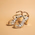 Merielle Block Heels